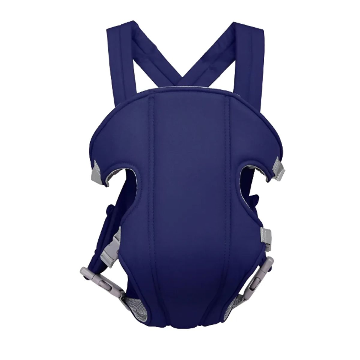 GENERICO - Mochila Portabebés Acolchado Canguro Mochila Ajustable