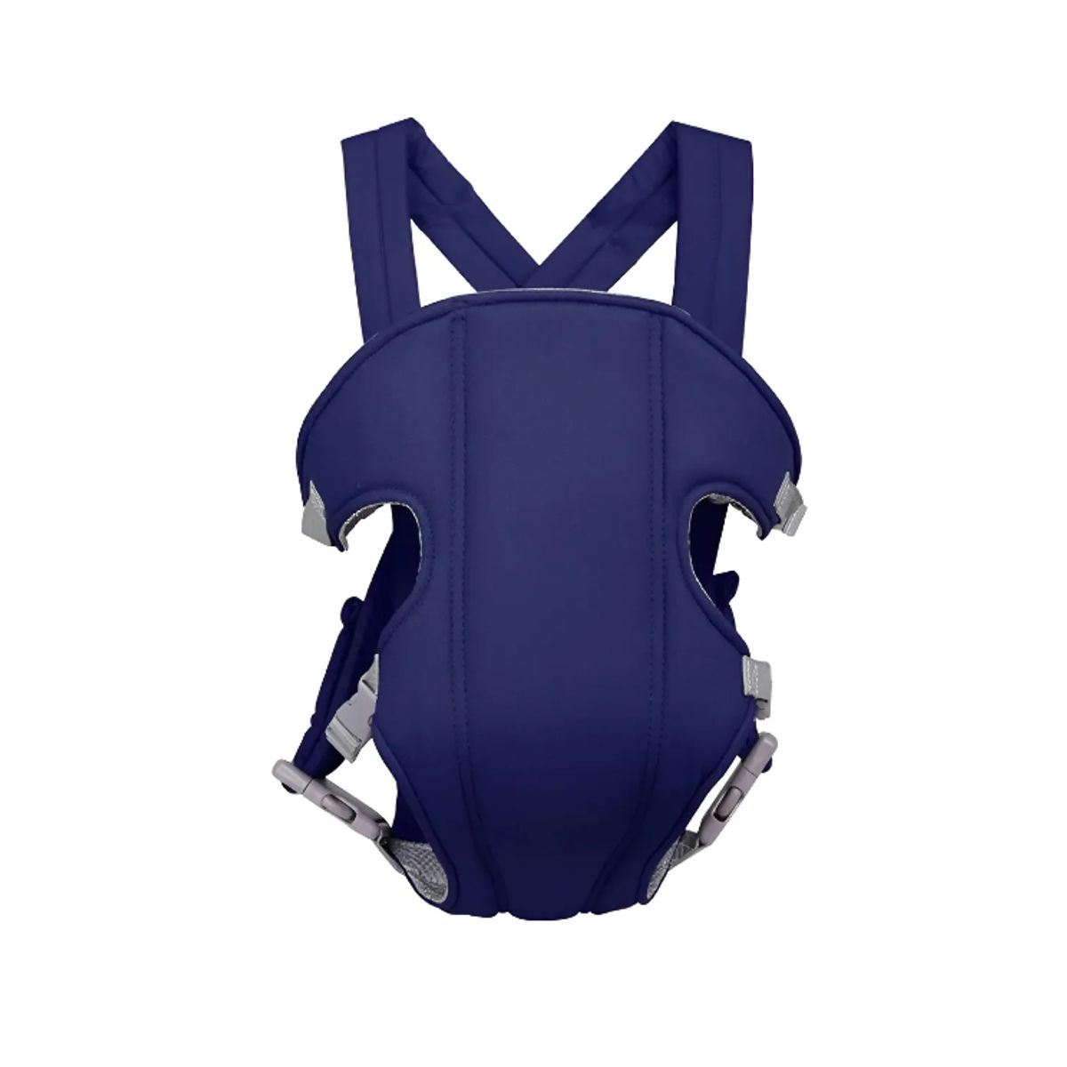 GENERICO - Mochila Portabebés Acolchado Canguro Mochila Ajustable