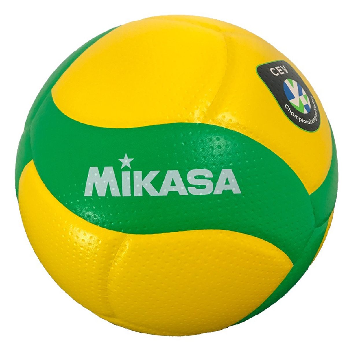 MIKASA - BALON VOLEIBOL V200W CHAMPIONS LEAGUE MIKASA