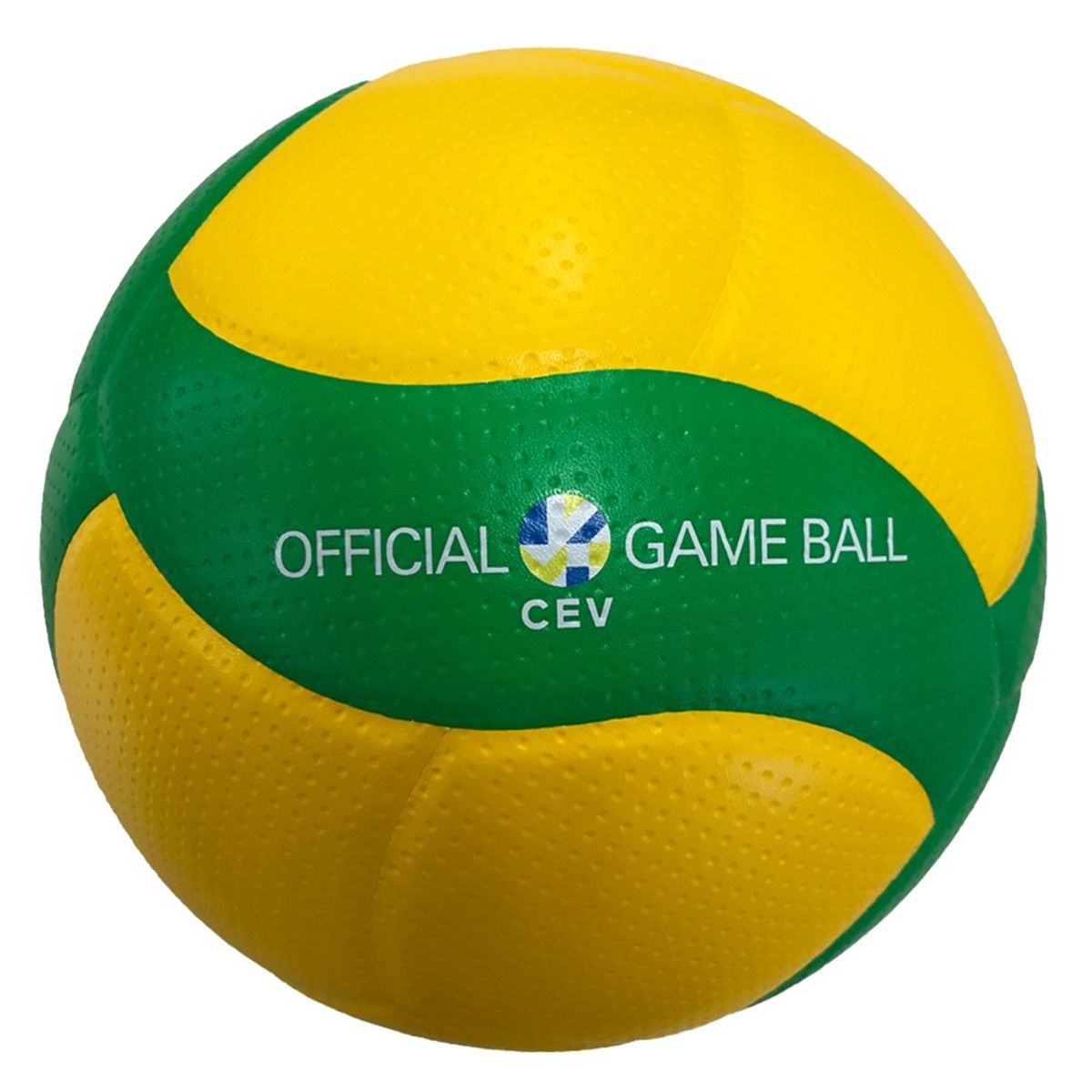 MIKASA - BALON VOLEIBOL V200W CHAMPIONS LEAGUE MIKASA