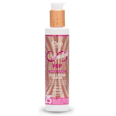 CLOE - Serum 25 Beneficios Unlimited Pop 200ml Aroma Mango Hidrata Nutre Suaviza Protege