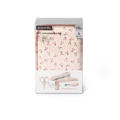 SUAVINEX - Set de Higiene Birdies Rosa