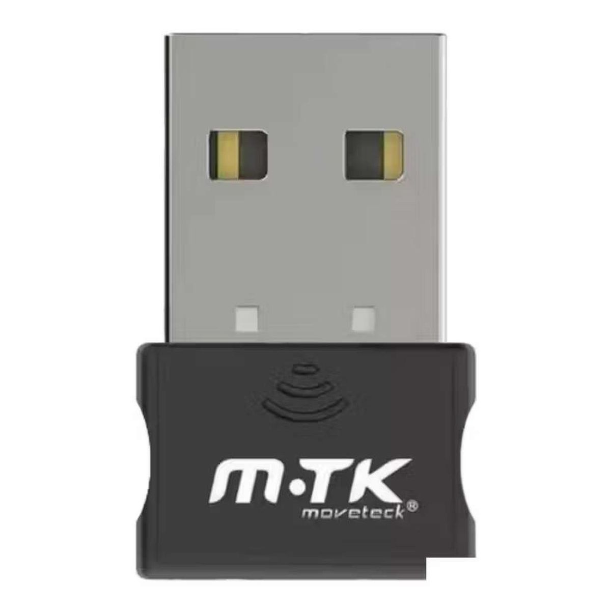 GEN - Mini Adaptador Usb Inalambrico Receptor Wifi