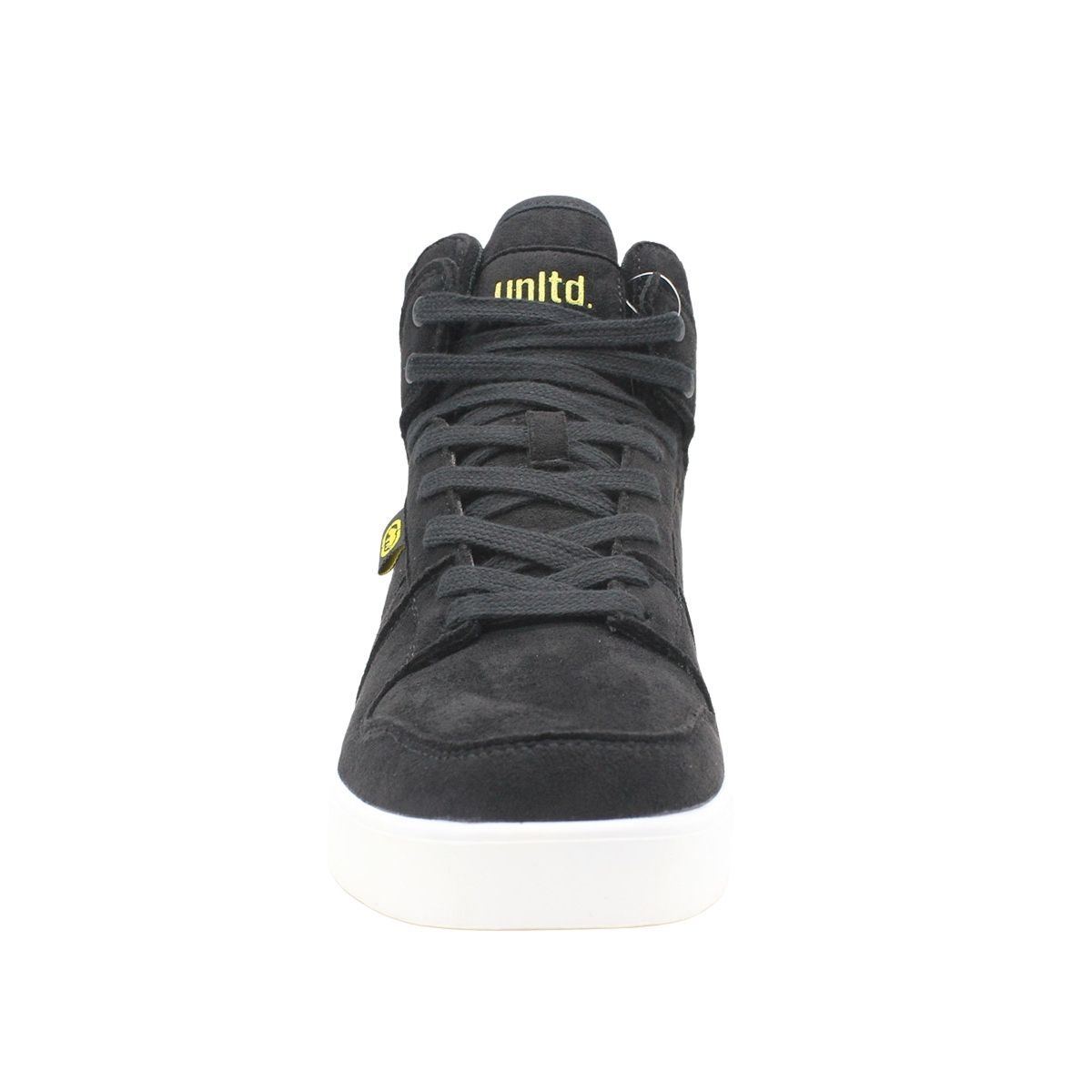 ECKO UNLTD - Zapatilla Urbana Ecko Unltd Hombre  -  Bam Negro Blanco