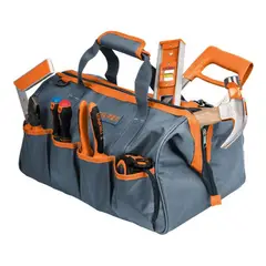 GENERICO - Maleta Porta Herramientas Truper Male 20 - 51cm Envío Gratis