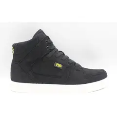 ECKO UNLTD - Zapatilla Urbana Hombre - Bam Negro Blanco