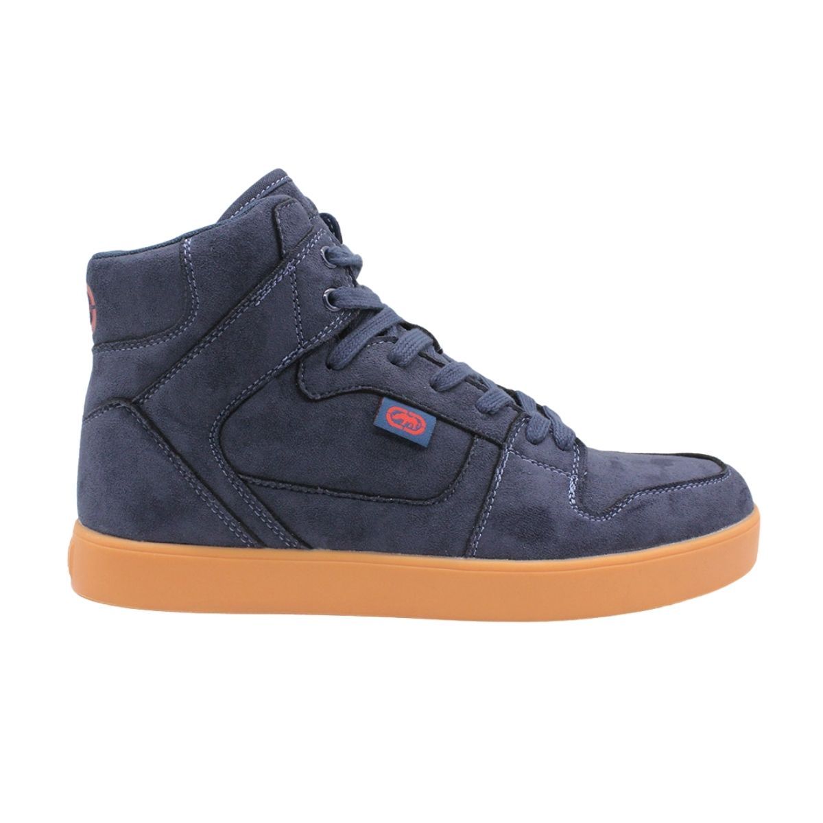 ECKO UNLTD - Zapatilla Urbana Ecko Unltd Juvenil  -  Bam Azul