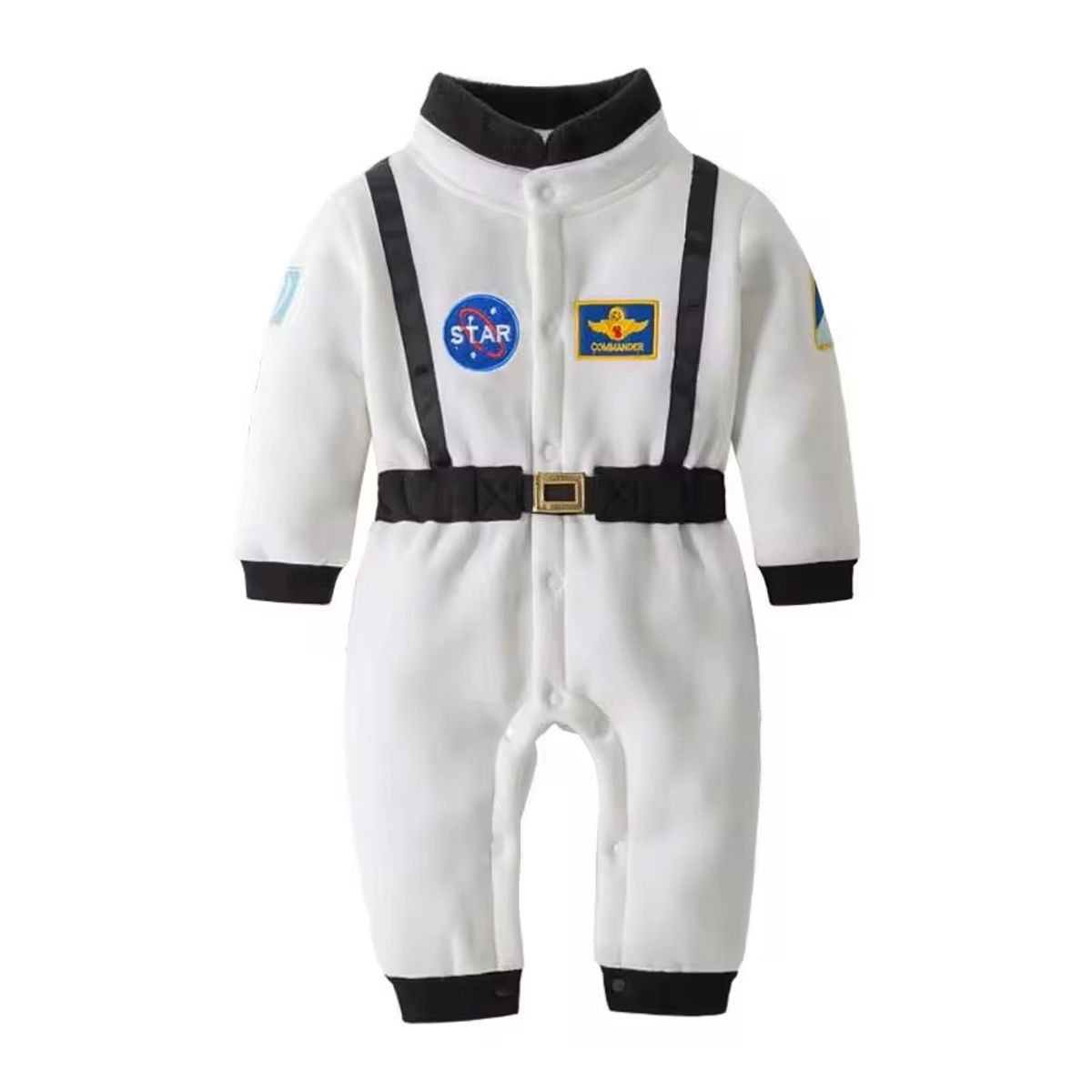 DANK - Traje de Astronauta STAR