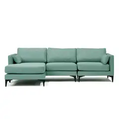 MEDULAR - Sofá seccional Milano