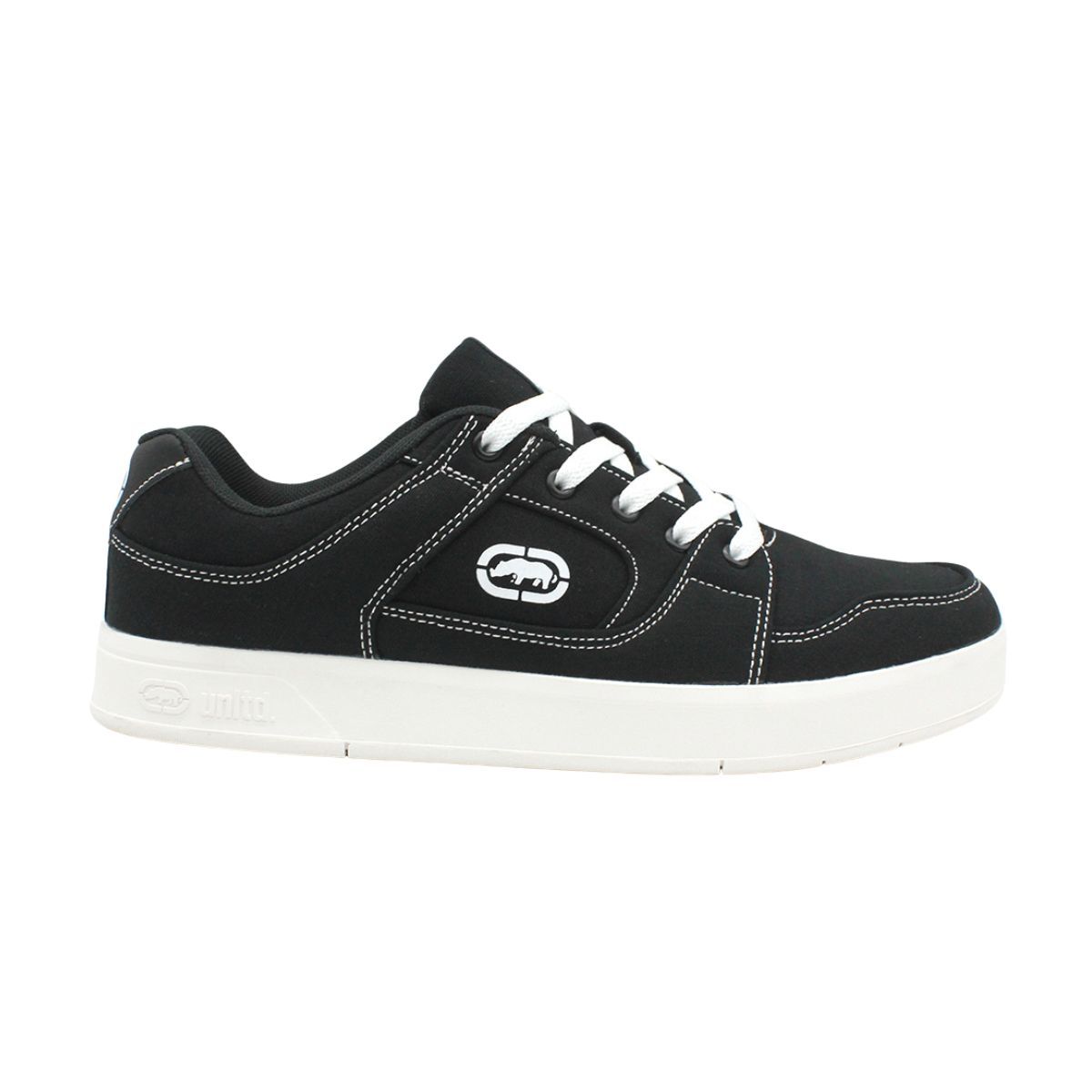 ECKO UNLTD - Zapatillas Urbanas Ecko Unltd Hombre  - Sky Negro