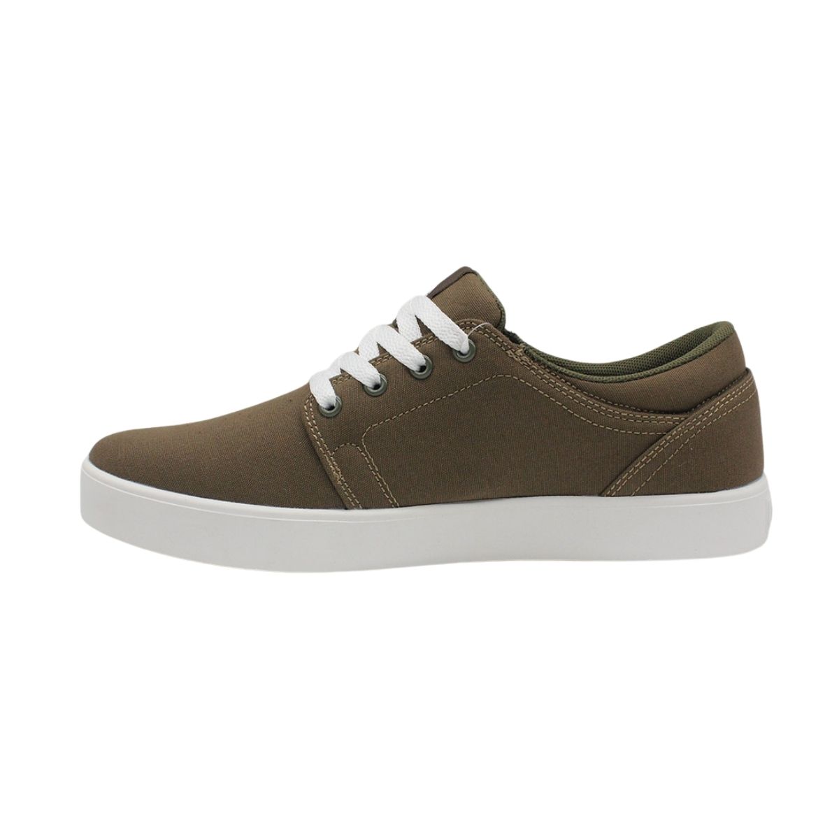 ECKO UNLTD - Zapatillas Urbanas Ecko Unltd Hombre  -  Beach Café Blanco
