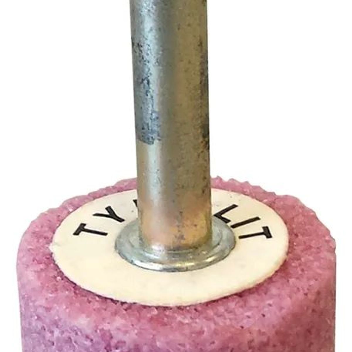 METALFER - Muela / Piedra Abrasiva Din 69170
