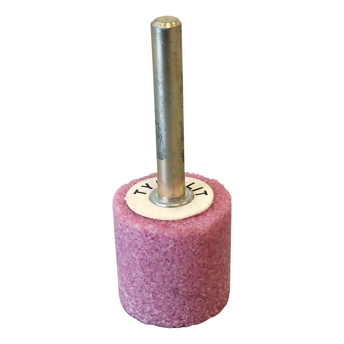METALFER - Muela / Piedra Abrasiva Din 69170