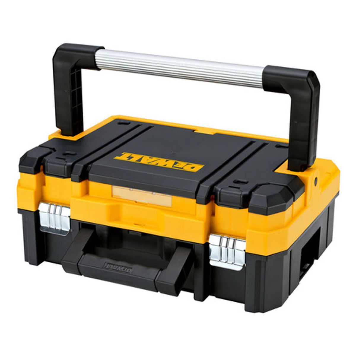 Caja de Herramientas DeWalt DWST17808 Negra y Amarilla, marca GENERICO - Foto Principal