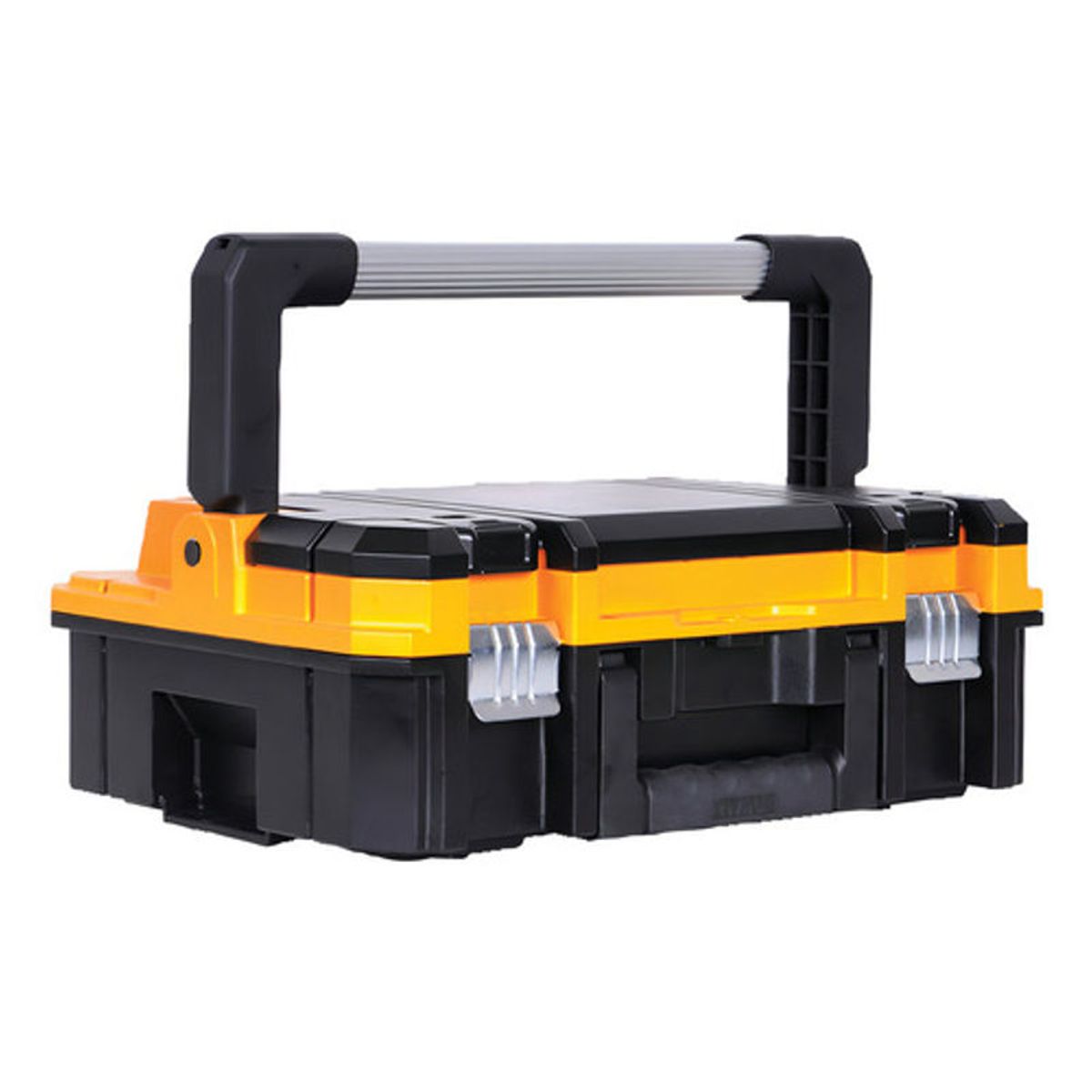 Caja de Herramientas DeWalt DWST17808 Negra y Amarilla, marca GENERICO - Foto 2