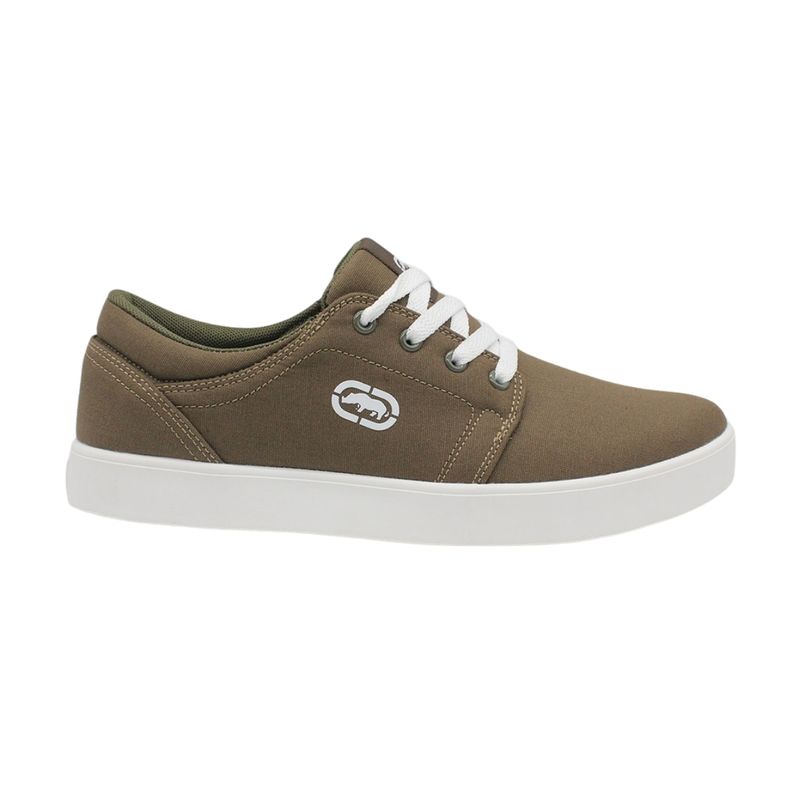 ECKO UNLTD - Zapatillas Urbanas Ecko Unltd Hombre  -  Beach Café Blanco