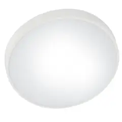 OEM - Plafón LED Sobrepuesto 30W30CM2400LM6500°K Blanco Elegant