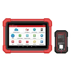 LAUNCH - Scanner Automotriz Profesional X431 PRO SE