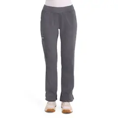 CHEROKEE - PANTALÓN CLÍNICO MUJER REVOLUTION WW110 PEWTER