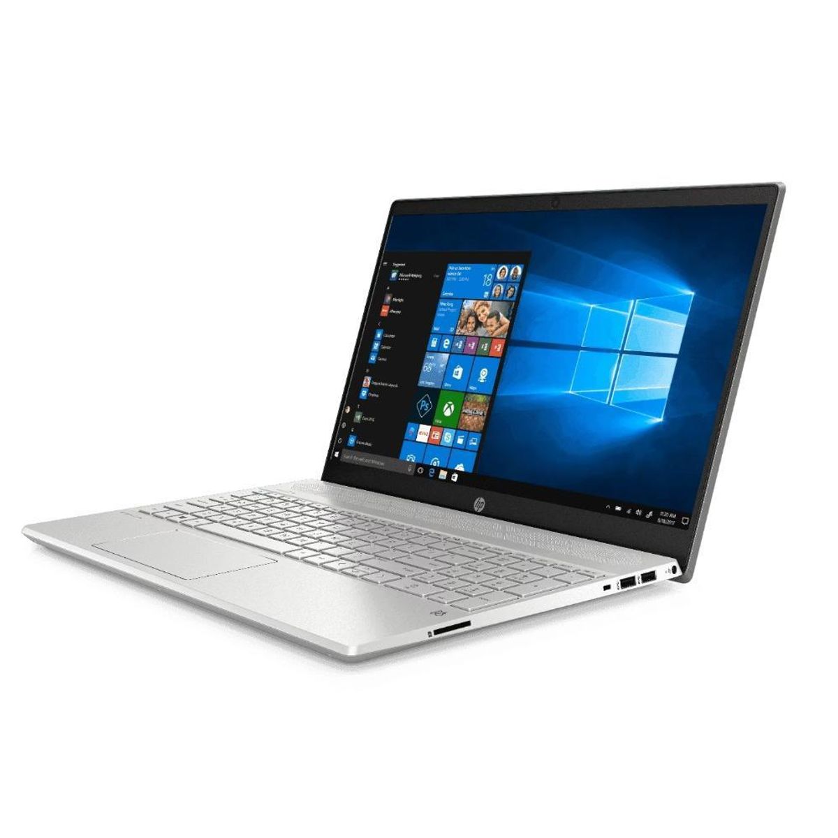 HP - Notebook R3 3300U 8GB 512GB 156 W10H 15-CW1021LA Reacondicionado