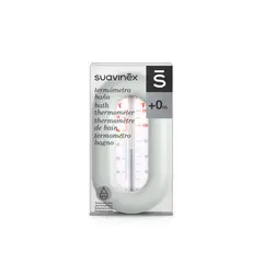 SUAVINEX - Termometro de Baño Birdies