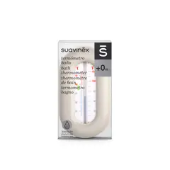 SUAVINEX - Termometro de Baño Birdies