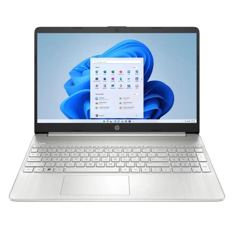 HP - Notebook R3 5300U 8GB 512GB SSD 156 W11PRO  15-EF2516LA Reacondicionado