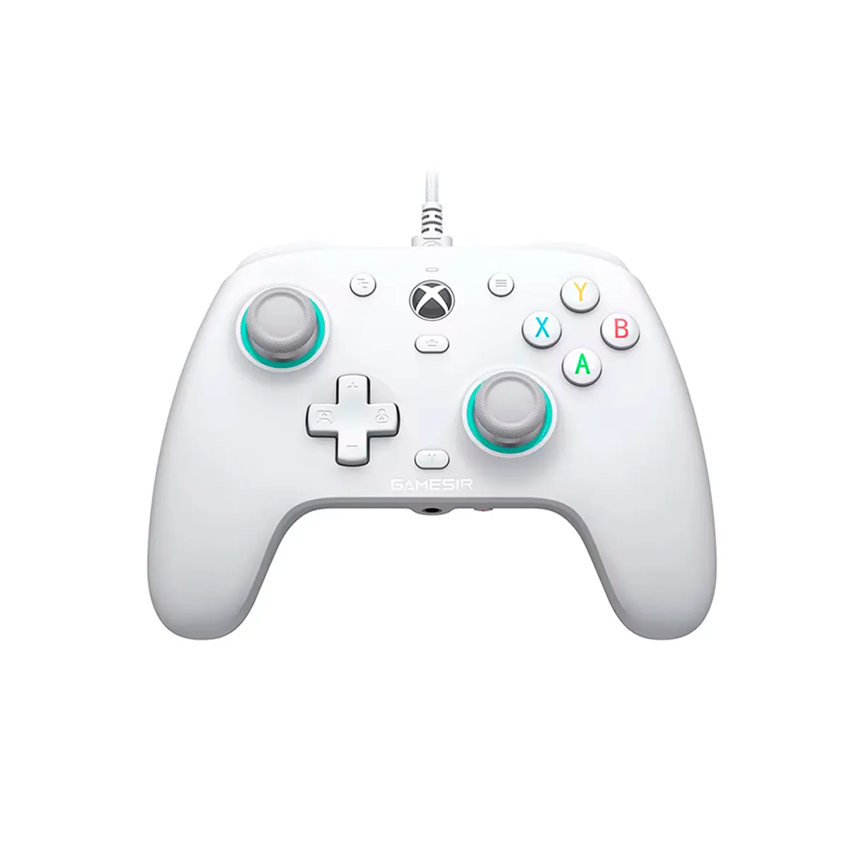 GAMESIR - Control GameSir G7 SE White para Xbox y PC