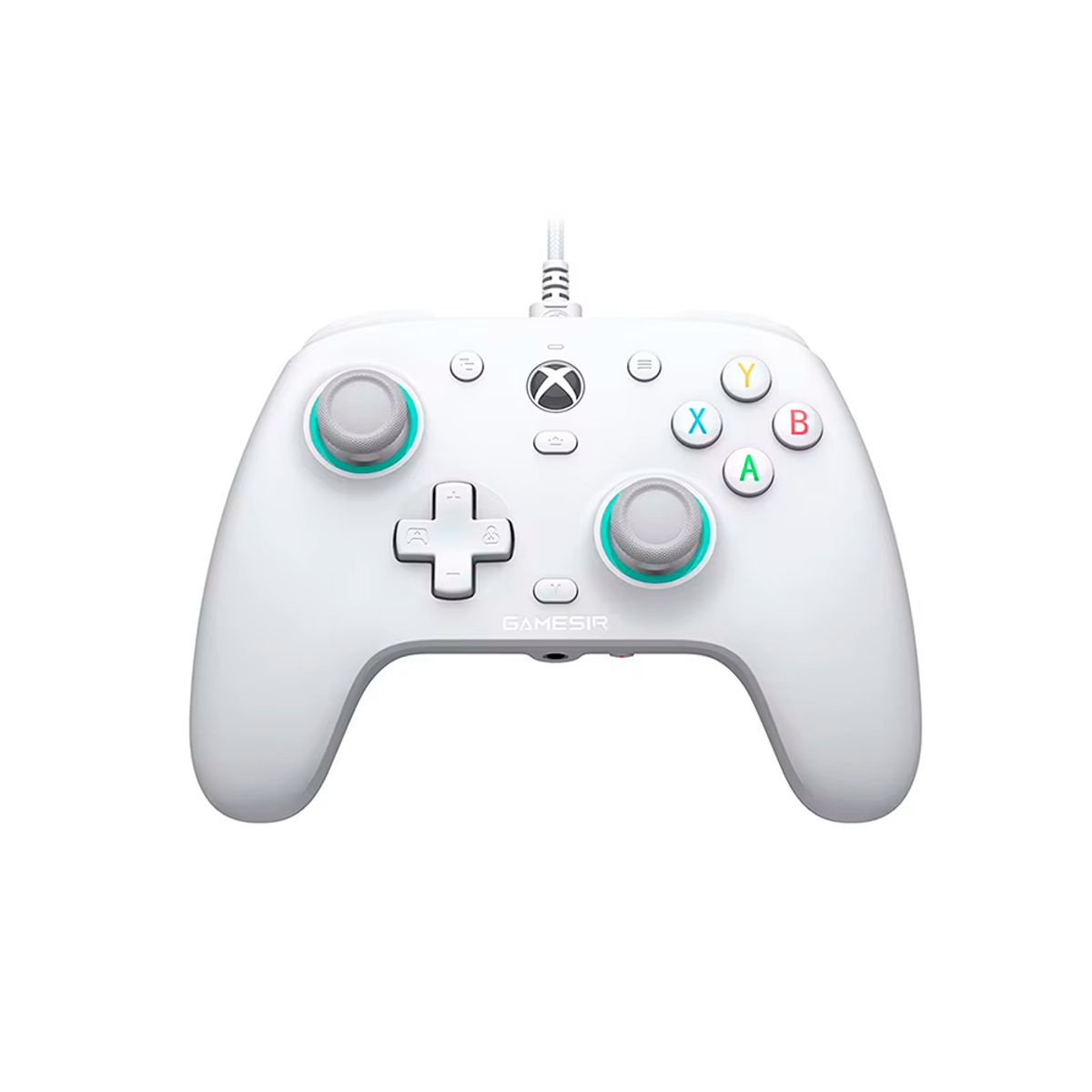 GAMESIR - Control GameSir G7 SE White para Xbox y PC