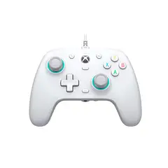 GAMESIR - Control G7 SE White para Xbox y PC
