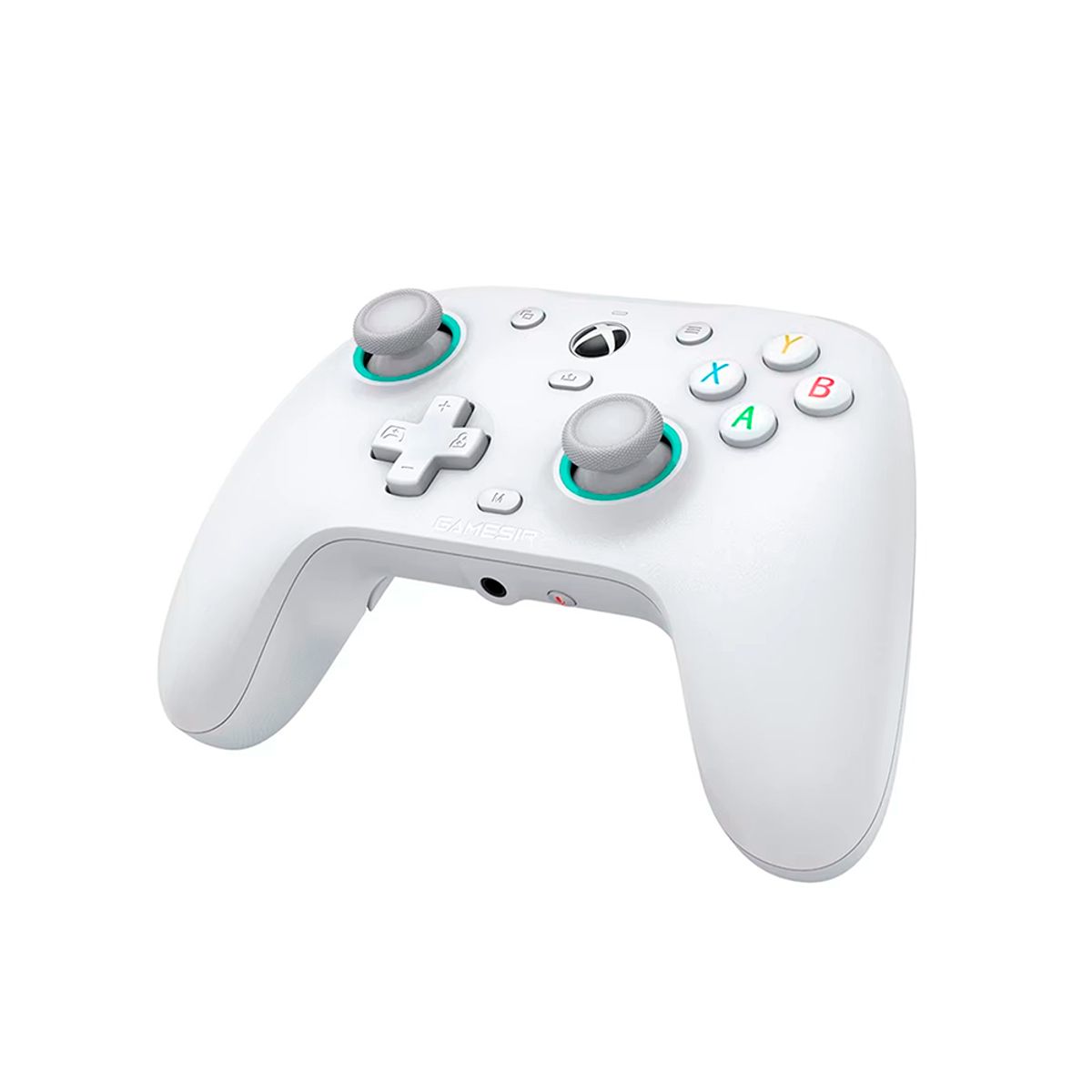 GAMESIR - Control GameSir G7 SE White para Xbox y PC
