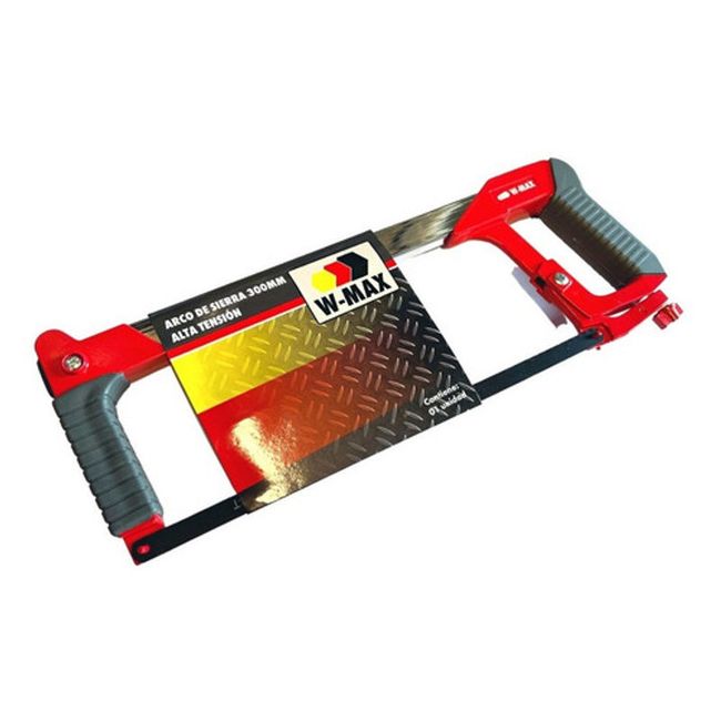 WURTH - Serrucho Arco De Sierra 300mm W-max