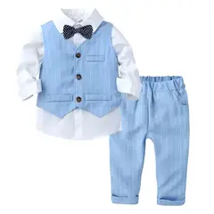 DANK - Conjunto de Niño Prince Charming