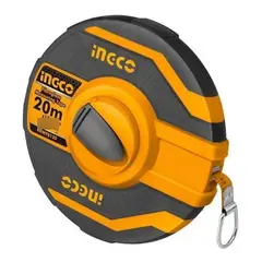 INGCO - Huincha Métrica Hfmt8120 20m X 125mm