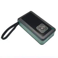 CAMPSOR - ARRANCADOR Y COMPRESOR 4 EN 1