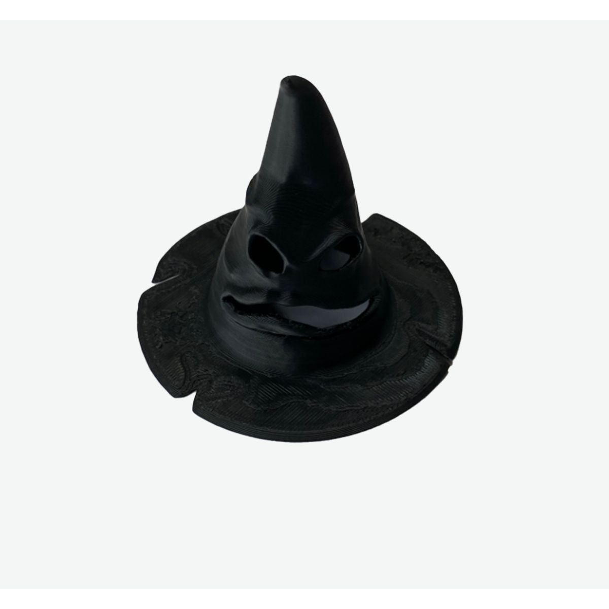 GENERICO - Sombrero de Halloween - Decoración