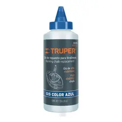 GENERICO - Truper Repuesto Tizador Tiralínea Azul - Truper
