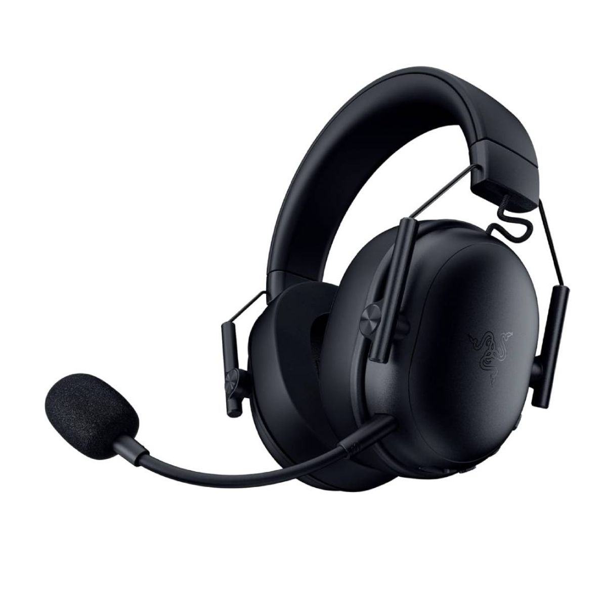 RAZER - Audifonos Gamer Razer BlackShark V3 X HyperSpeed Negro
