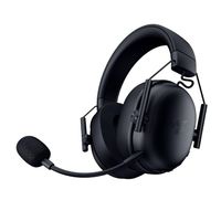 Audifonos Gamer BlackShark V3 X HyperSpeed Negro Negro