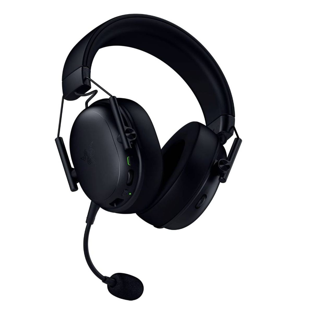 RAZER - Audifonos Gamer Razer BlackShark V3 X HyperSpeed Negro