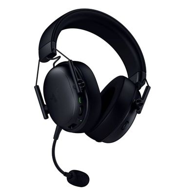 Imagen 2 del producto Audifonos Gamer BlackShark V3 X HyperSpeed Negro Negro