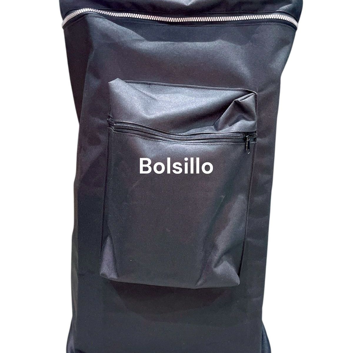 bolso de 100 litros  para carro yegua grande, marca GENERICO - Foto Principal