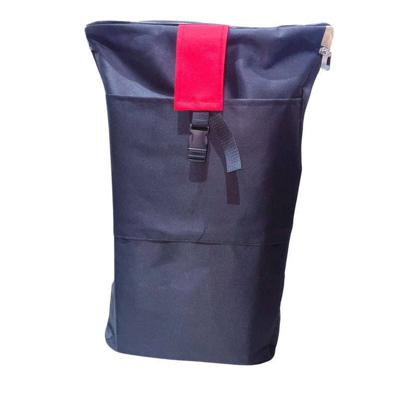 GENERICO - bolso de 100 litros  para carro yegua grande