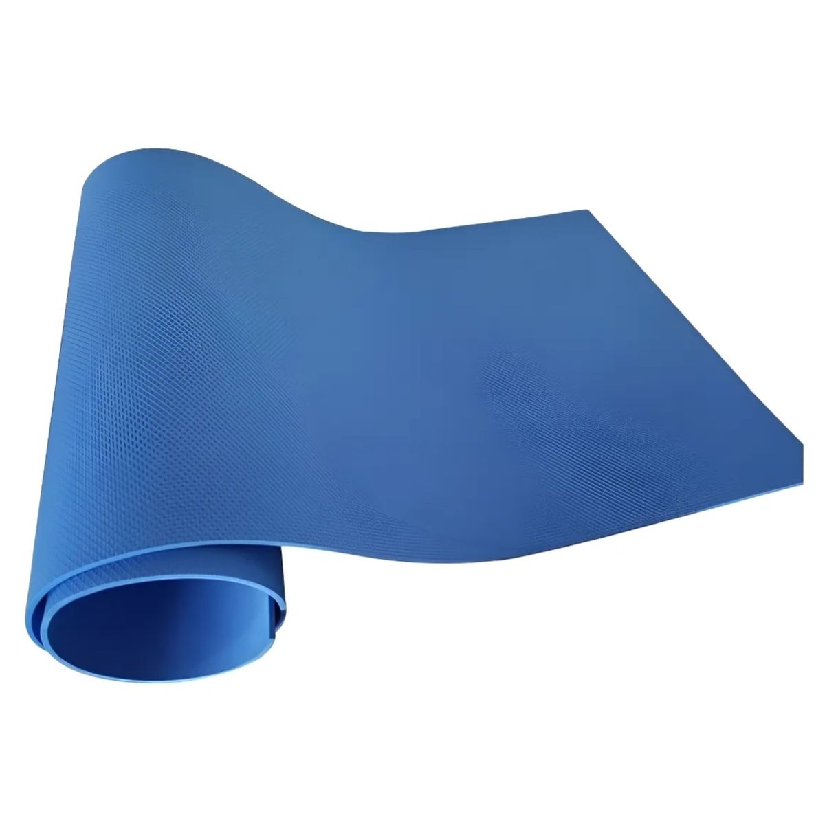 GENERICO - Colchoneta Alfombra Para Yoga Pilates Goma Eva