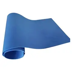 GENERICO - Colchoneta Alfombra Para Yoga Pilates Goma Eva