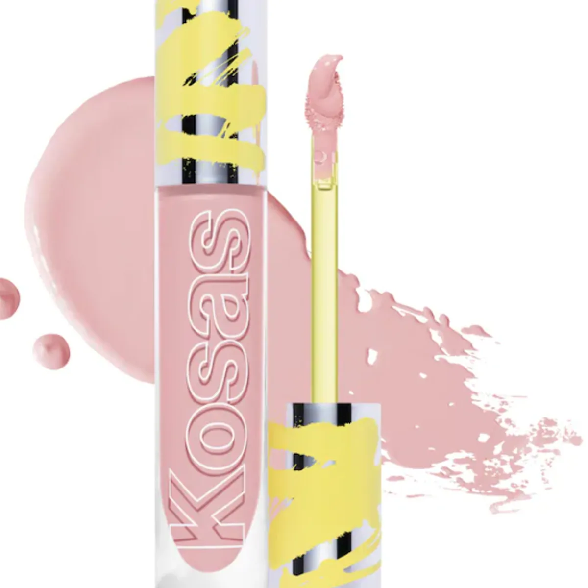 KOSAS - Corrector de Ojeras Revealer Extra Bright -  Magic kosas