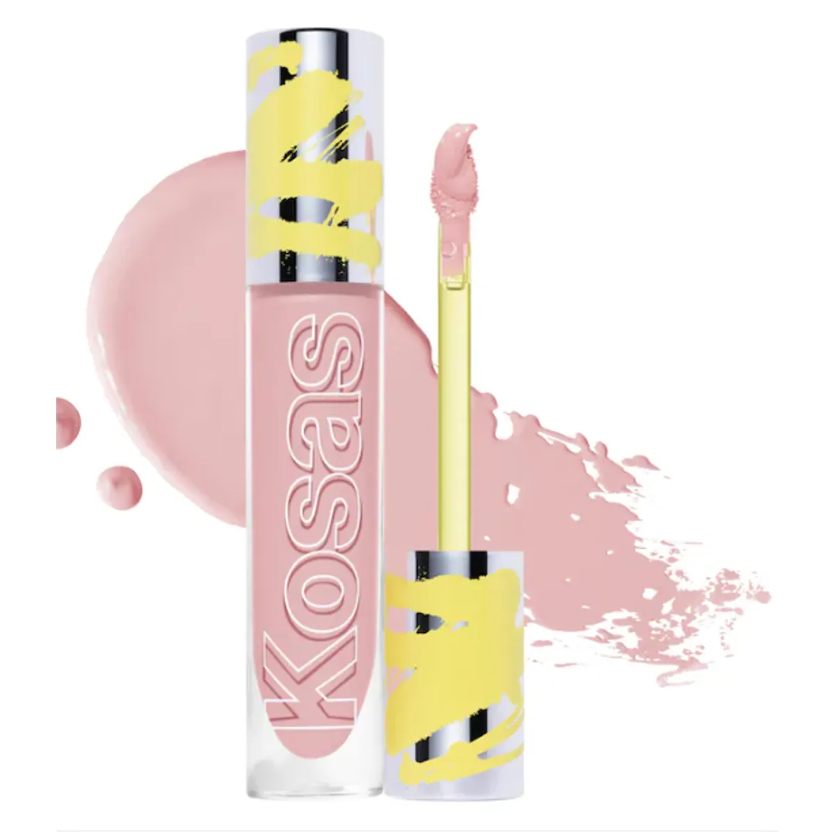 KOSAS - Corrector de Ojeras Revealer Extra Bright -  Magic kosas