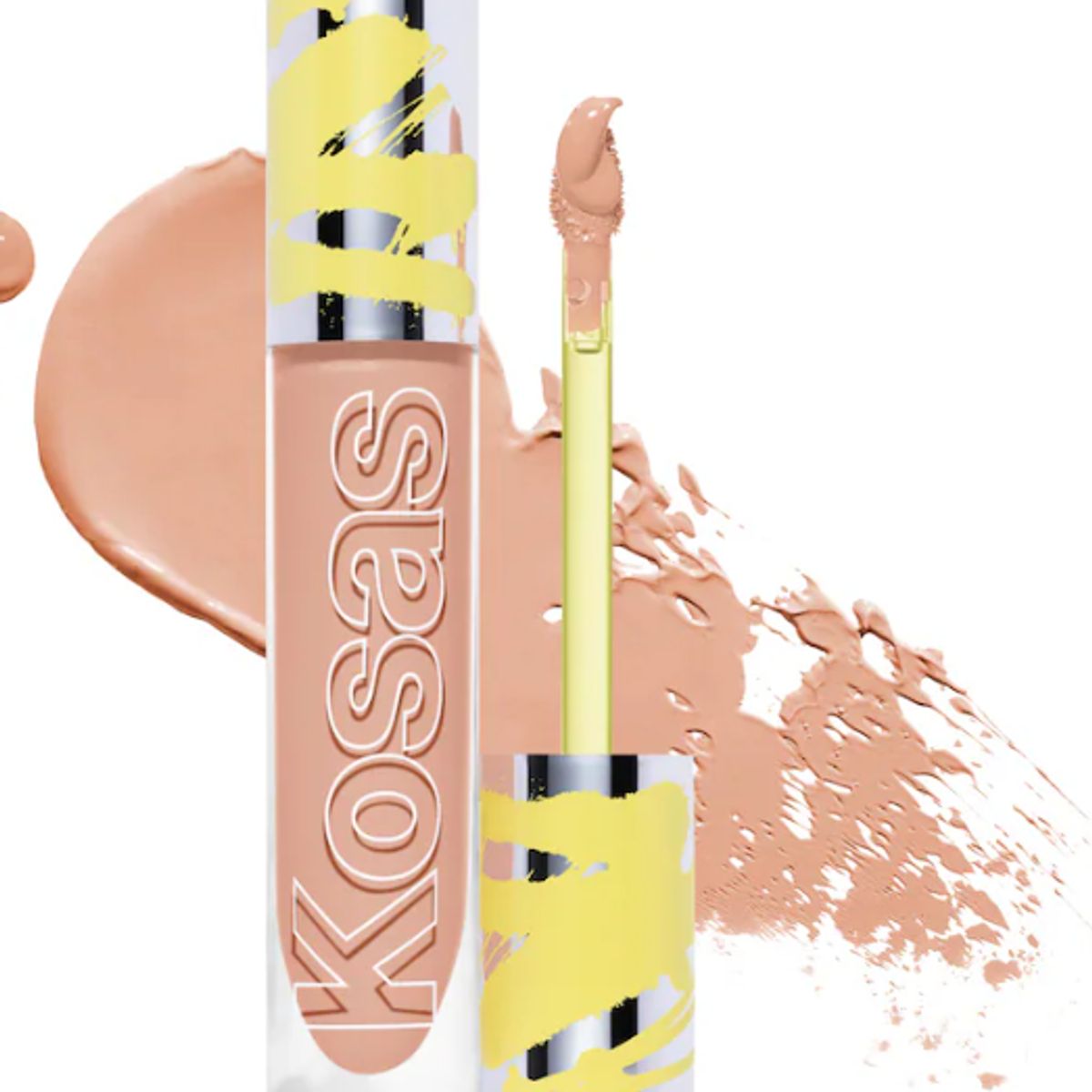 KOSAS - Corrector de Ojeras Revealer Extra Bright - illusion kosas