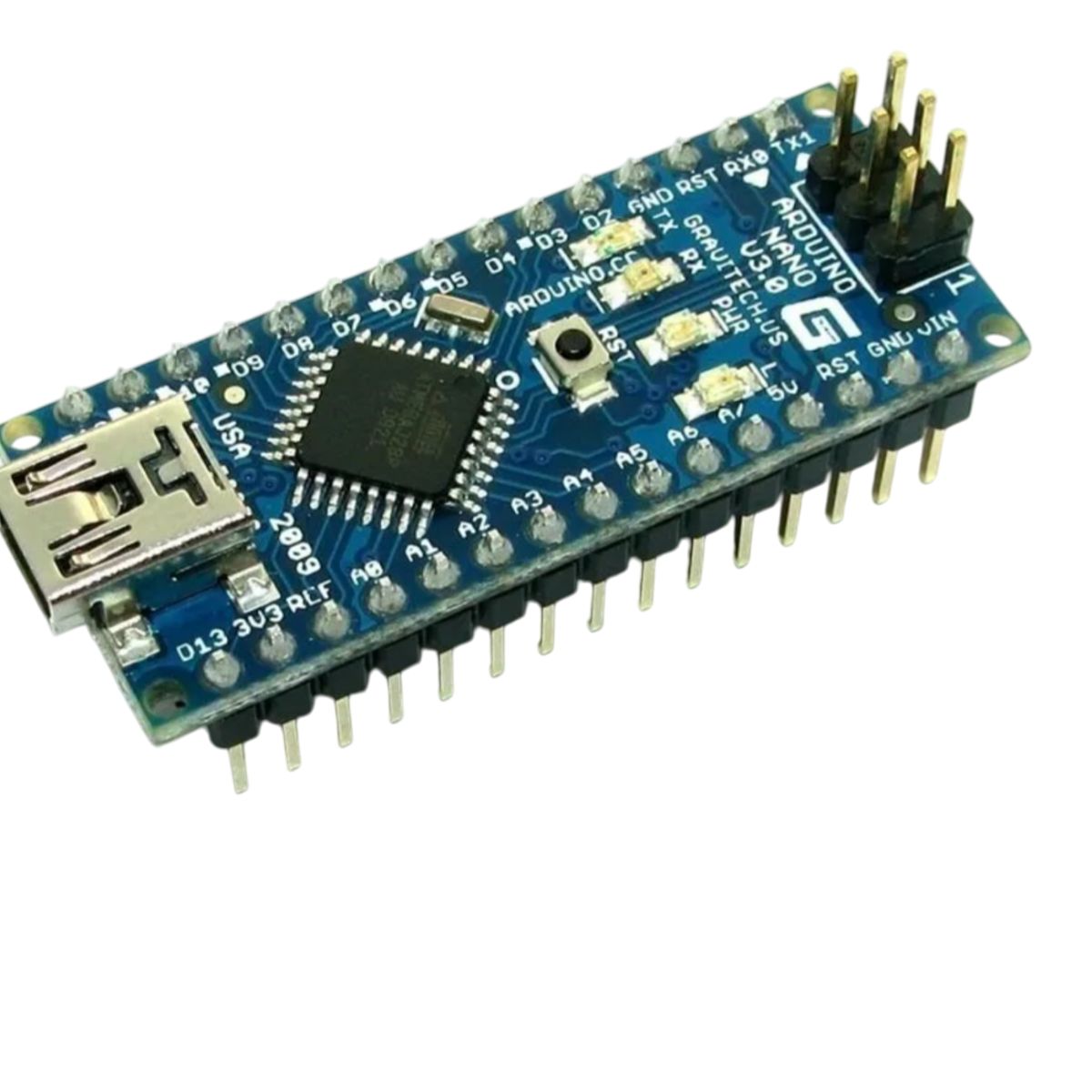 GENERICO - Modulo Nano V30 Atmega328
