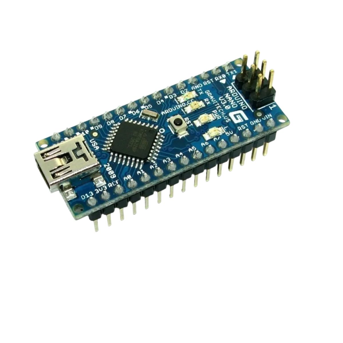 GENERICO - Modulo Nano V30 Atmega328